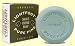Lightfoot Pine Shave Cream Soap 2.8 oz bar