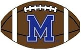 University of Memphis Tigers Football Rug
