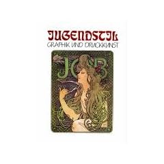 Jugendstil. Graphik und Druckkunst