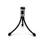 Flip Video Stativ (austauschbare F��e) schwarz von Flip Video