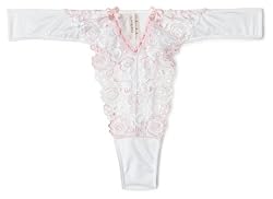Jezebel Women's Desire Thong