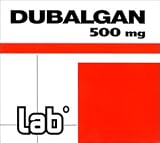 Revue Lab°  / Dubalgan
