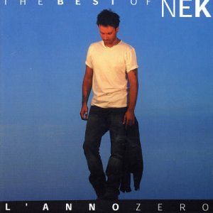 Nek - The best af Nek - L