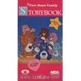 Buy Care Bears Family Storybook