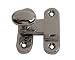 Tools & Hardware : Window Casement Latch 2"