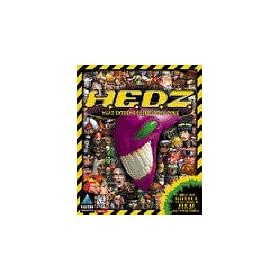 H.e.d. Z - Head Extreme Destruction Zone