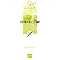 L'Urbanisme