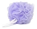 Pouf Mesh Sponge - Lavender
