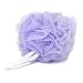Pouf Mesh Sponge - Lavender