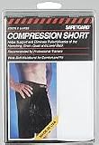 ADT. COMPRESSION SHORT XL ASST