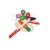 Wooden 'Cutting Vegetables'