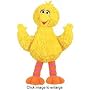 Big Bird by Gund