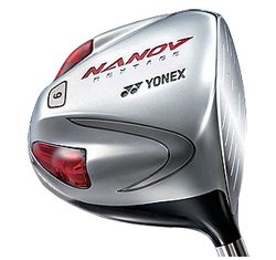 Yonex NanoV Nextage Driver (430cc)