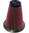 K&N Filters E0940 Air Filter