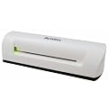 Avision IS15 Consumer Scanner (300dpi, USB 2.0) silber/wei�