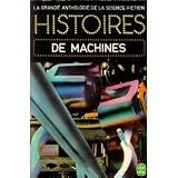 La grande anthologie de la science-fiction 
