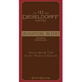 Dieseldorff Kafee ground coffee
