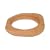 Waldorf Maple Teether Natural Teething Ring