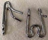 Coastal Herm Sprenger Link Set Of 3 For 525 Prong Collar