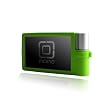 Incipio Technologies dermaSHOT Silicone Case for iRiver Spinn (Lime Green)