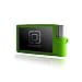 Incipio Technologies dermaSHOT Silicone Case for iRiver Spinn (Lime Green)