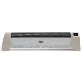 Lasko Low-Profile Heater with Digital Display