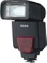 Sigma E500 ST DG Electronic Flash for Canon