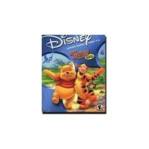 Tigger's Activity Center by Disney