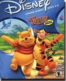Tigger's Activity Center