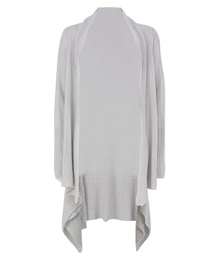 M2b Wrap Cardigan