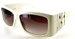 CHRISTIAN DIOR RAIN 1, DIOR RAIN 1/S SBR IVORY PLASTIC SUNGLASSES