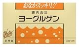 オリヒロ（株）オ）ヨーグルゲンハイガアジ50gＸ3Ｈ1200（RC：1000591654）の画像