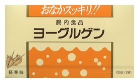 オリヒロ（株）オ）ヨーグルゲンハイガアジ50gＸ3Ｈ1200（RC：1000591654）