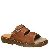 Dr. Martens Women's Odell Strap Mule