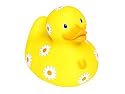 Bud Daisey Duck, Medium