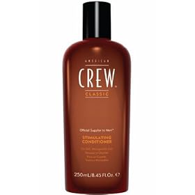 American Crew Classic Stimulating Conditioner Hair Conditioners And Treatments