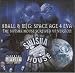Space Age 4 Eva-Space Age 4 Eva (Chopped & Screwed) (Chop)