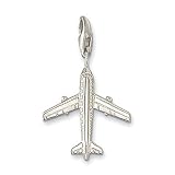 Aircraft Charm By Thomas Sabo