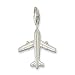 Aircraft Charm By Thomas Sabo