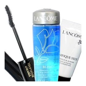 LANCOME�i�����R���j �����R���@�C�v�m�[�Y�@�h���}�@�o�����[�Z�b�g �}�X�J�� �C�O�� �E ���ϕi (1431579)
