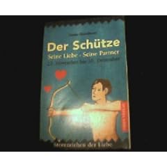 Goodman, Linda : Goodman, Linda: Sternzeichen der Liebe. - Genehmigte Sonderausg.. - [M�nchen] : Orbis-Verl.