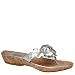 Andiamo Women's Pixel Sandal Image