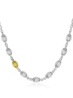 Gurhan Collar plata de ley 925 milésimas