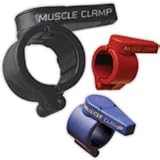 2' Muscle Clamp