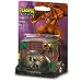 Mega Bloks Plasma Kreaps - Vampire Castle Night Stalker