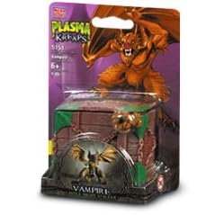 Mega Bloks Plasma Kreaps - Vampire Castle Night Stalker by Plasma Kreaps