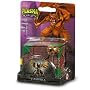 Mega Bloks Plasma Kreaps - Vampire Castle Night Stalker