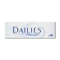 Focus Dailies 30er (Dioptrien: -2.00 / Radius: 8.60 / Durchmesser: 13.80)