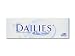 Focus Dailies 30er (Dioptrien: -1.50 / Radius: 8.60 / Durchmesser: 13.80)