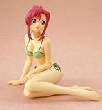 Mizuho Kazami Action figureIMAGE